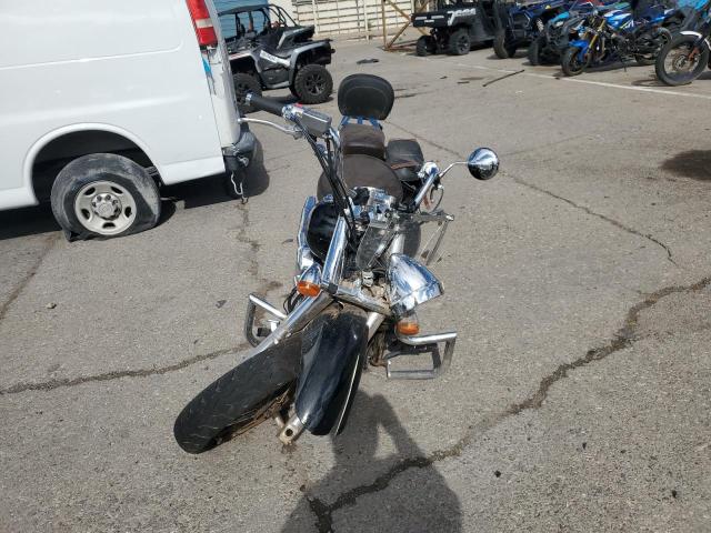 2024 HONDA VT750 CS JH2RC5081RK200198