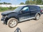 2021 FORD EXPLORER X - 1FMSK8DH4MGB14965
