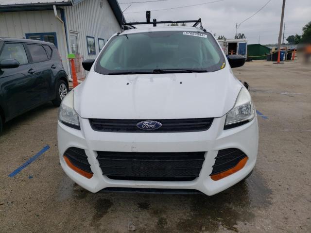 VIN 1FMCU0F71FUC29385 2015 Ford Escape, S no.5