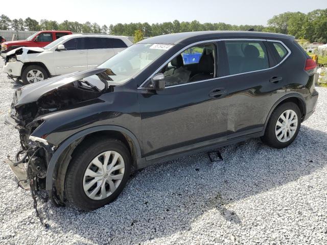 2017 NISSAN ROGUE S - 5N1AT2MT6HC811691