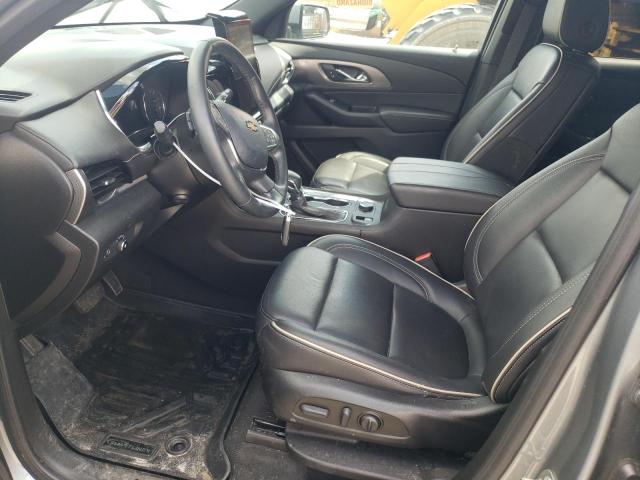 2023 CHEVROLET TRAVERSE P - 1GNERKKW2PJ177041