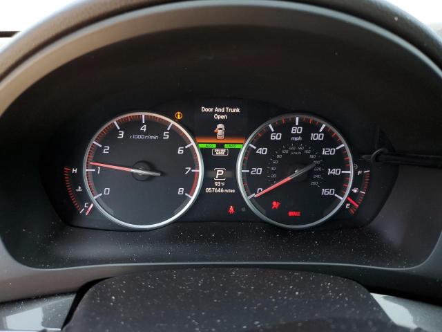 2019 ACURA ILX PREMIU - 19UDE2F8XKA001425