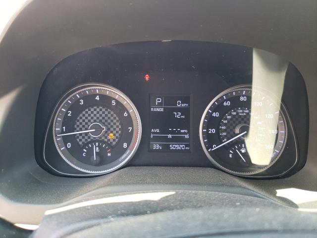 2019 HYUNDAI ELANTRA SE - 5NPD74LF2KH483954