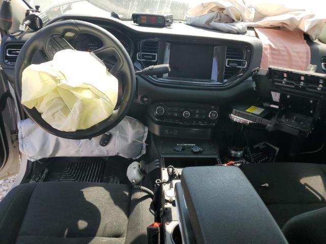 2021 DODGE DURANGO - 1C4RDJFG7MC847527