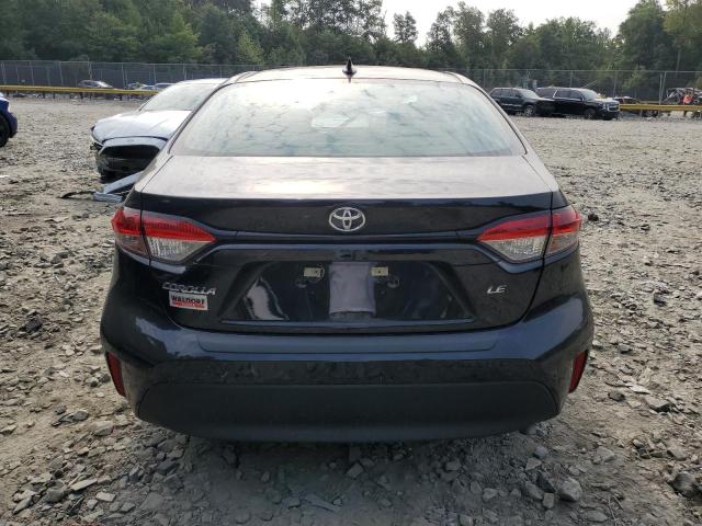 2024 TOYOTA COROLLA LE - 5YFB4MDE0RP080378
