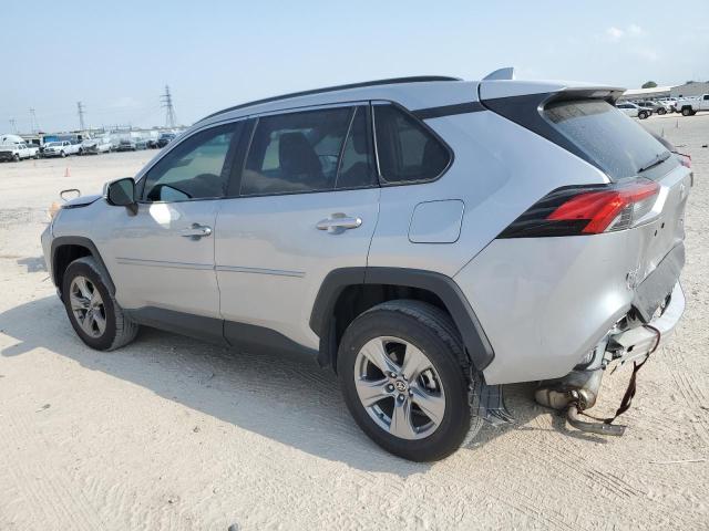 2024 TOYOTA RAV4 XLE - 2T3W1RFV6RC279298