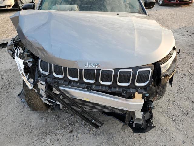 2022 JEEP COMPASS LA - 3C4NJDBBXNT131715