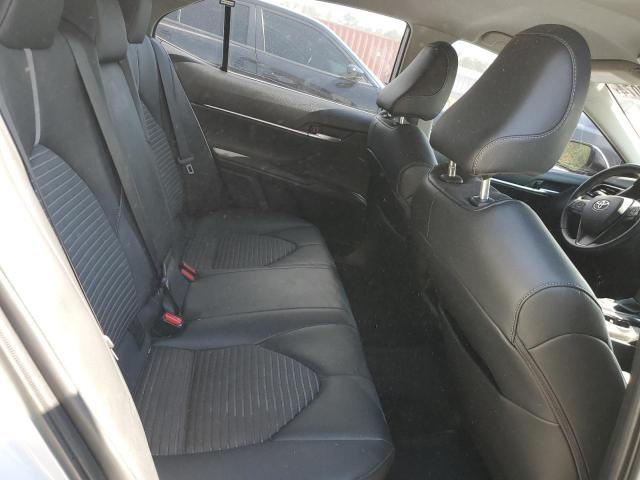 2023 TOYOTA CAMRY SE N - 4T1T11AK4PU148554