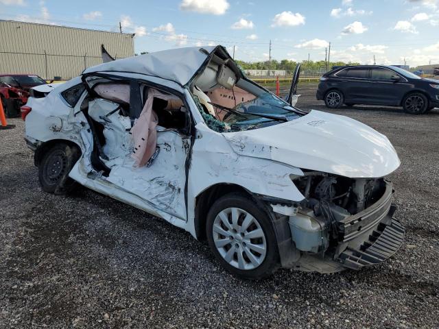 2016 NISSAN SENTRA S - 3N1AB7AP7GY258795