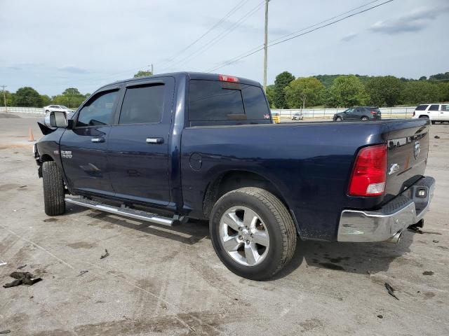 2016 RAM 1500 SLT - 3C6RR6LT7GG356044