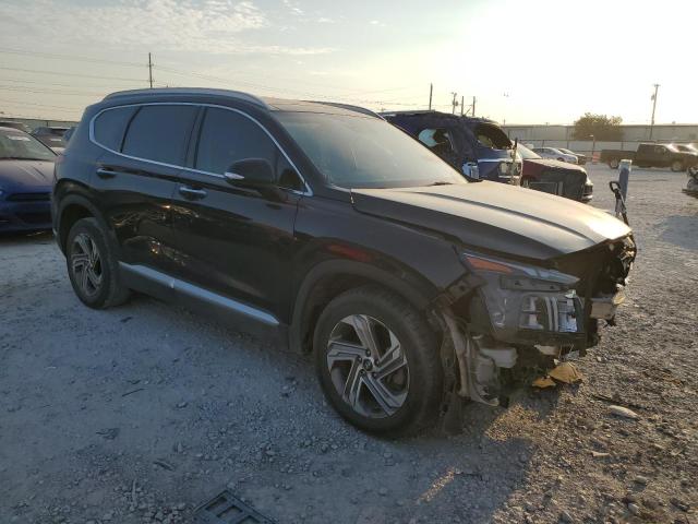 2021 HYUNDAI SANTA FE S - 5NMS34AJ6MH340435