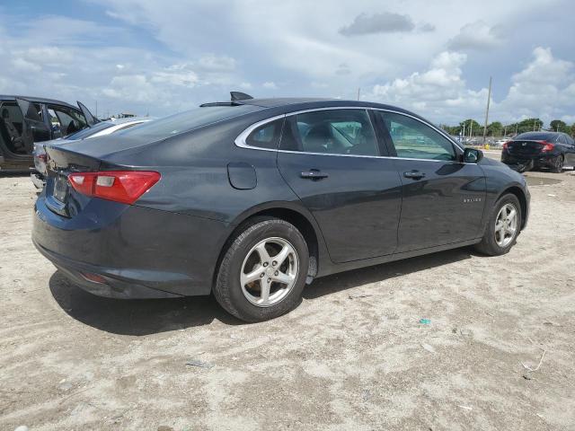 2017 CHEVROLET MALIBU LS - 1G1ZB5ST9HF189593