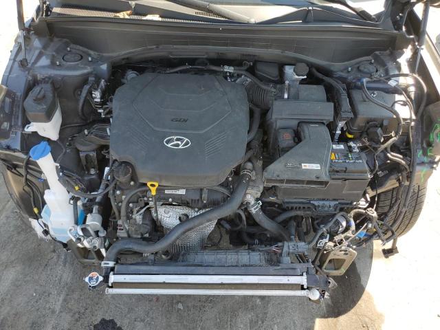 2021 HYUNDAI PALISADE S KM8R44HE3MU205681  68716634