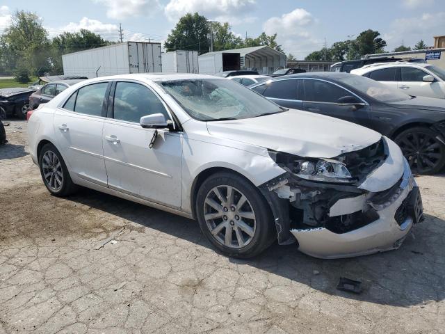 2015 CHEVROLET MALIBU 2LT - 1G11D5SL4FF136546