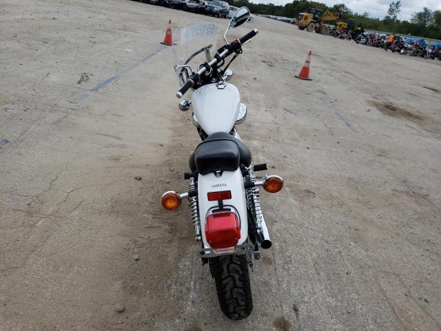 2014 YAMAHA XV250 JYAVG04E2EA017838