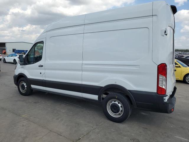 2021 FORD TRANSIT T- - 1FTBR1X87MKA06386