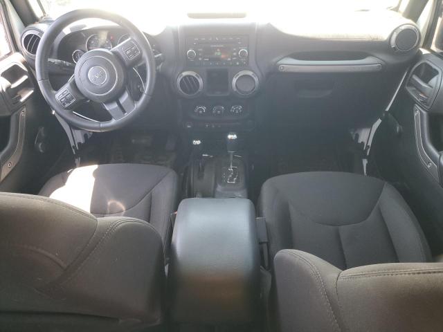 2016 JEEP WRANGLER U - 1C4BJWDG4GL287979