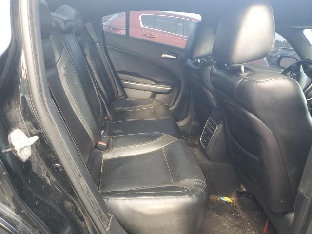 2019 DODGE CHARGER SX - 2C3CDXBG3KH656863