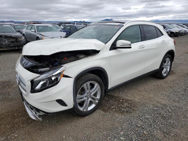 Vin: wdctg4gb1gj189652, lot: 66225524, mercedes-benz gla-class 250 4matic 2016 img_1