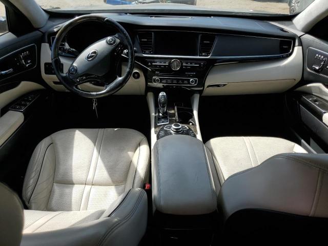 2015 KIA K900 - KNALW4D48F6017194