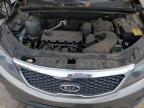 KIA SORENTO BA photo