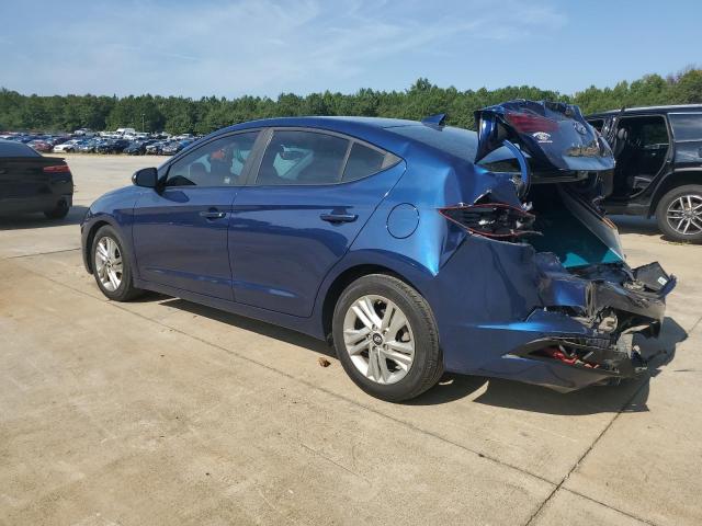 2020 HYUNDAI ELANTRA SE - 5NPD84LF2LH572681