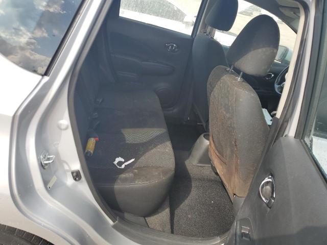 2017 NISSAN VERSA NOTE - 3N1CE2CP6HL364279