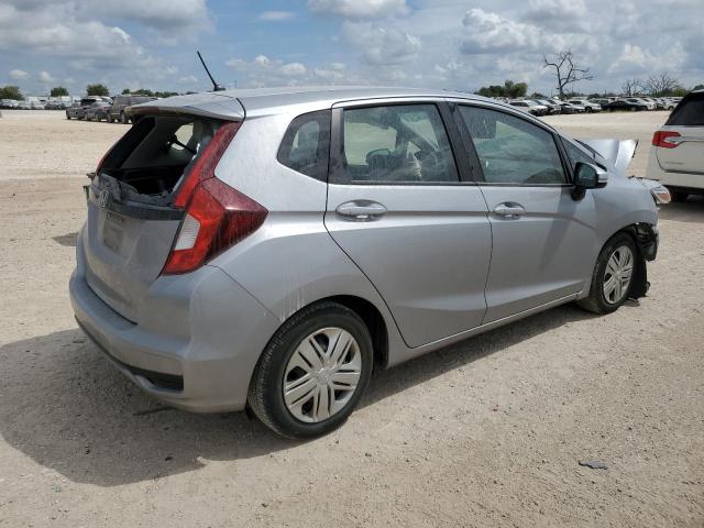2018 HONDA FIT LX - 3HGGK5H58JM725853