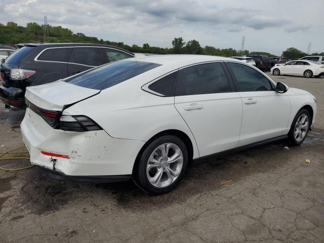 2024 HONDA ACCORD LX - 1HGCY1F26RA001229