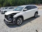 2019 TOYOTA HIGHLANDER - 5TDYZRFH7KS356178