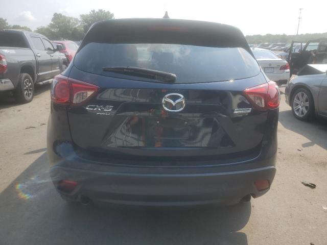 2016 MAZDA CX-5 TOURI - JM3KE4CY9G0755748