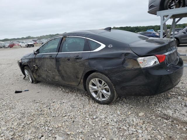 2015 CHEVROLET IMPALA LT - 2G1115SLXF9192508