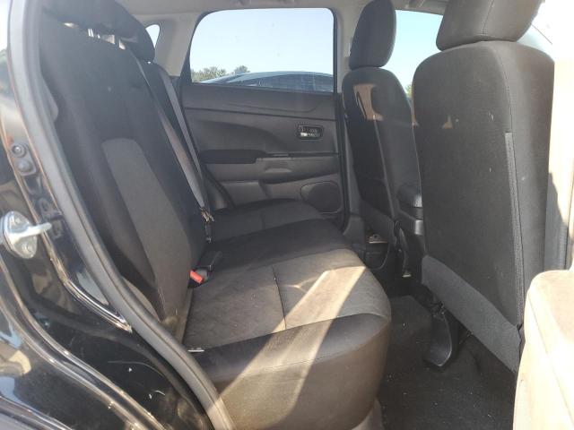 2020 MITSUBISHI OUTLANDER - JA4AP3AU6LU002801