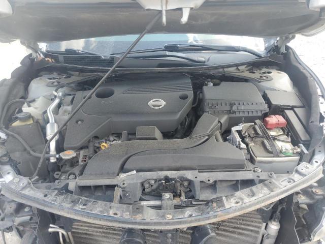 2015 NISSAN ALTIMA 2.5 - 1N4AL3AP0FC100945