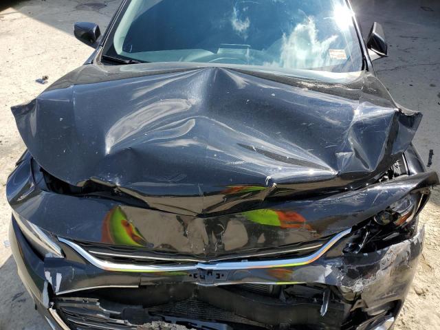 2018 CHEVROLET MALIBU LT - 1G1ZD5STXJF243760