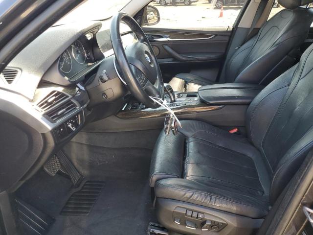 2015 BMW X5 XDRIVE3 - 5UXKR0C59F0K53511