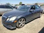 MERCEDES-BENZ E 350 photo