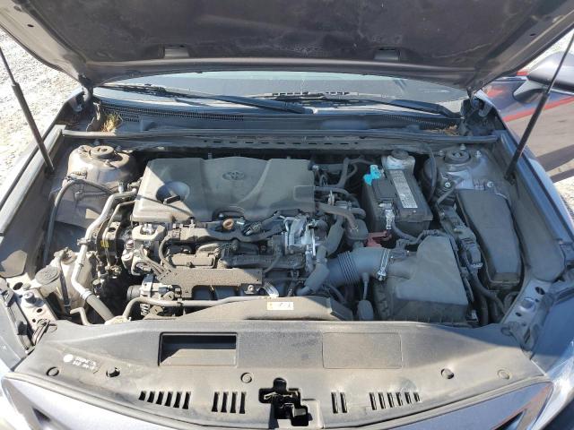 VIN 4T1B11HKXKU181195 2019 Toyota Camry, L no.11