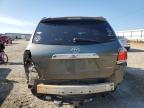 TOYOTA HIGHLANDER photo