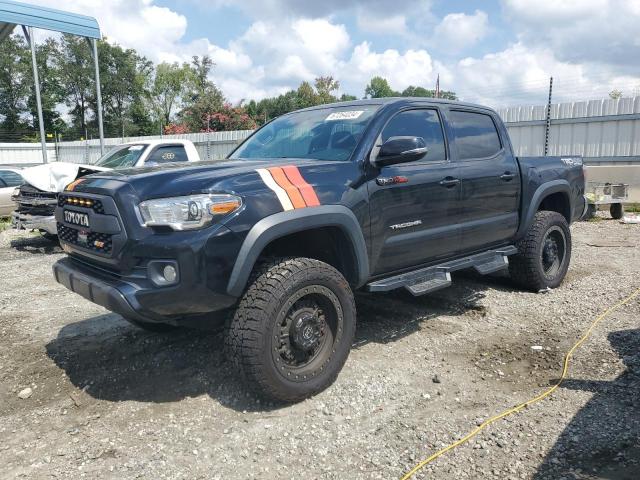 2020 TOYOTA TACOMA DOU #2902759237