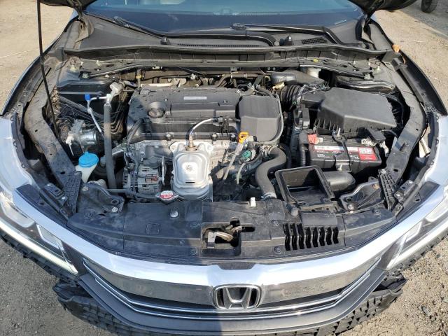 2017 HONDA ACCORD SPO - 1HGCR2F19HA124497