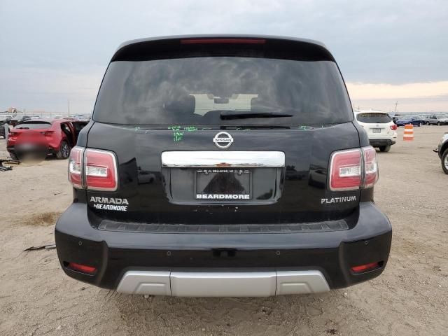 2018 NISSAN ARMADA PLA - JN8AY2NEXJ9733932