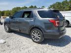 FORD EXPLORER L photo