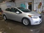 KIA FORTE EX photo