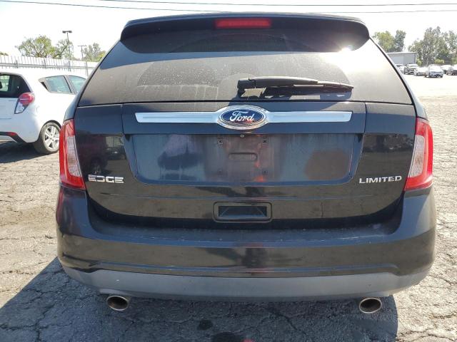 VIN 2FMDK3KC2DBA08296 2013 Ford Edge, Limited no.6