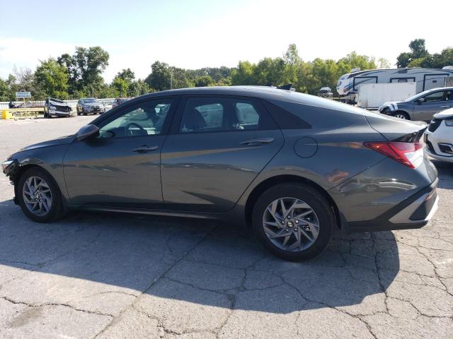 2024 HYUNDAI ELANTRA BL - KMHLM4DJ8RU109870