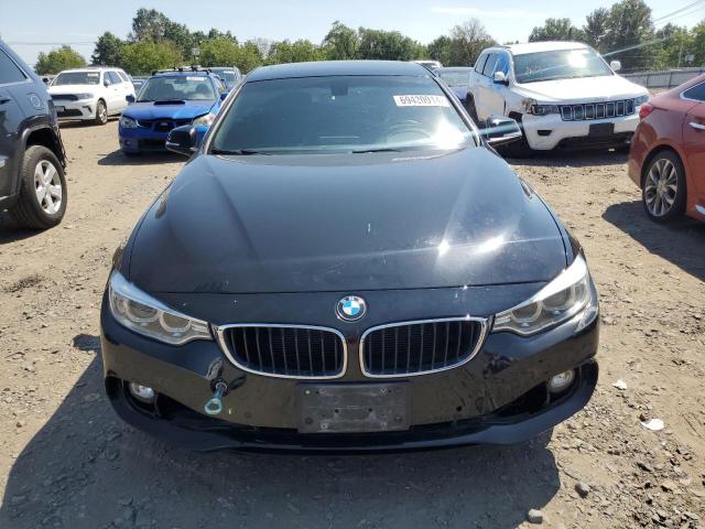 VIN WBA4C9C54GG138594 2016 BMW 4 Series, 428 Xi Gra... no.5