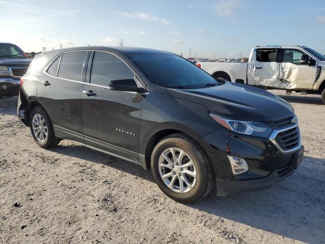 VIN 2GNAXJEV5J6276796 2018 Chevrolet Equinox, LT no.4