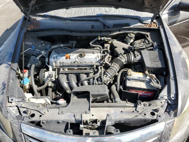 2011 HONDA ACCORD LXP 1HGCP2F46BA050057  68918634