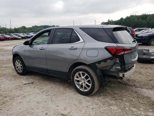 2023 CHEVROLET EQUINOX LT 3GNAXTEG8PL165368  68021644